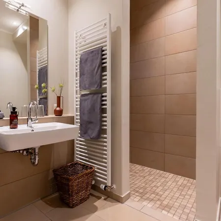 Apartamento Rodehuus 2 *