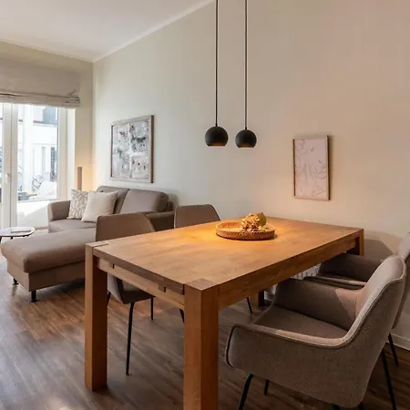 Apartamento Rodehuus 2